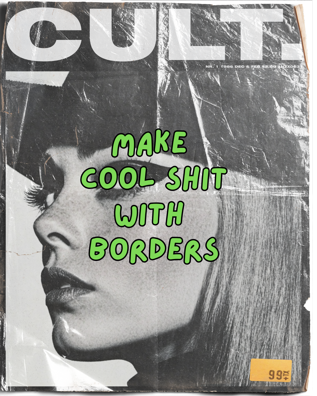 BORDER PACK