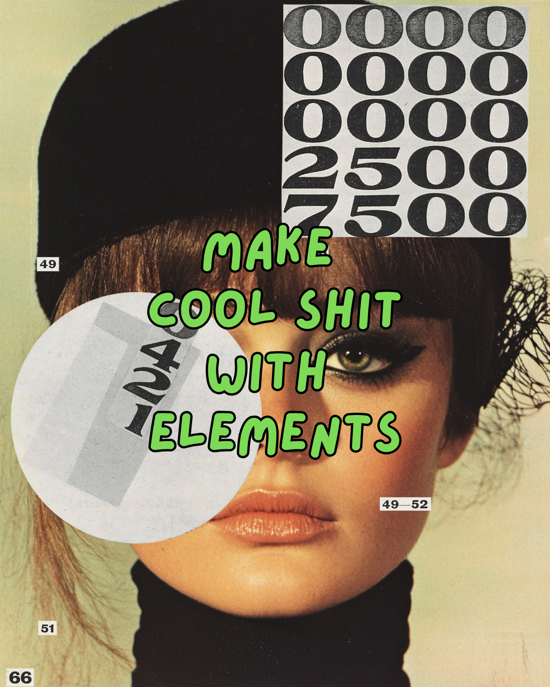 ELEMENTS PACK