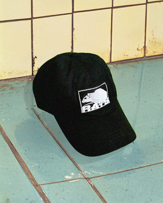 LIMITED EDITION SLIMESUNDAY "RATS" DAD HAT