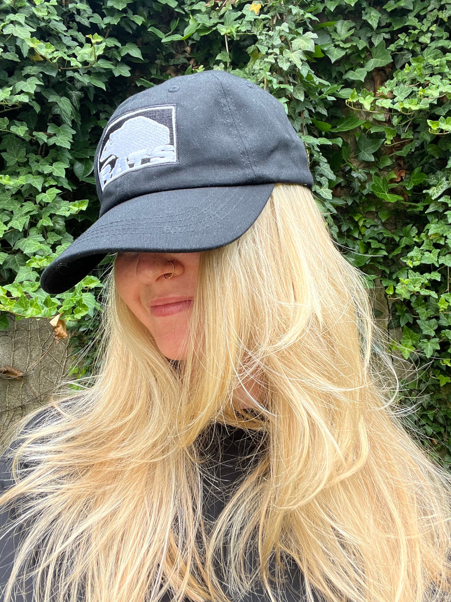 LIMITED EDITION SLIMESUNDAY "RATS" DAD HAT