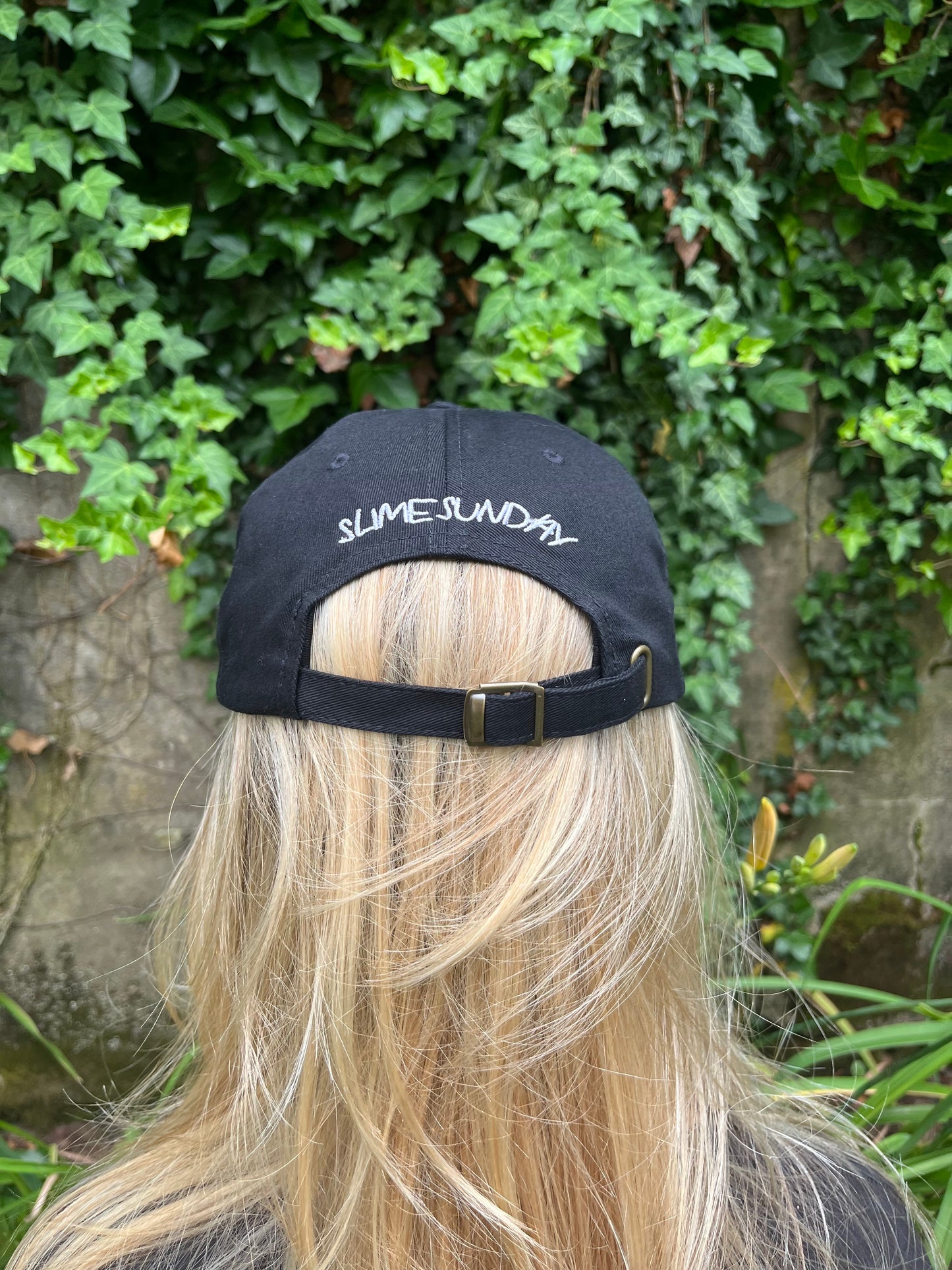 LIMITED EDITION SLIMESUNDAY "RATS" DAD HAT