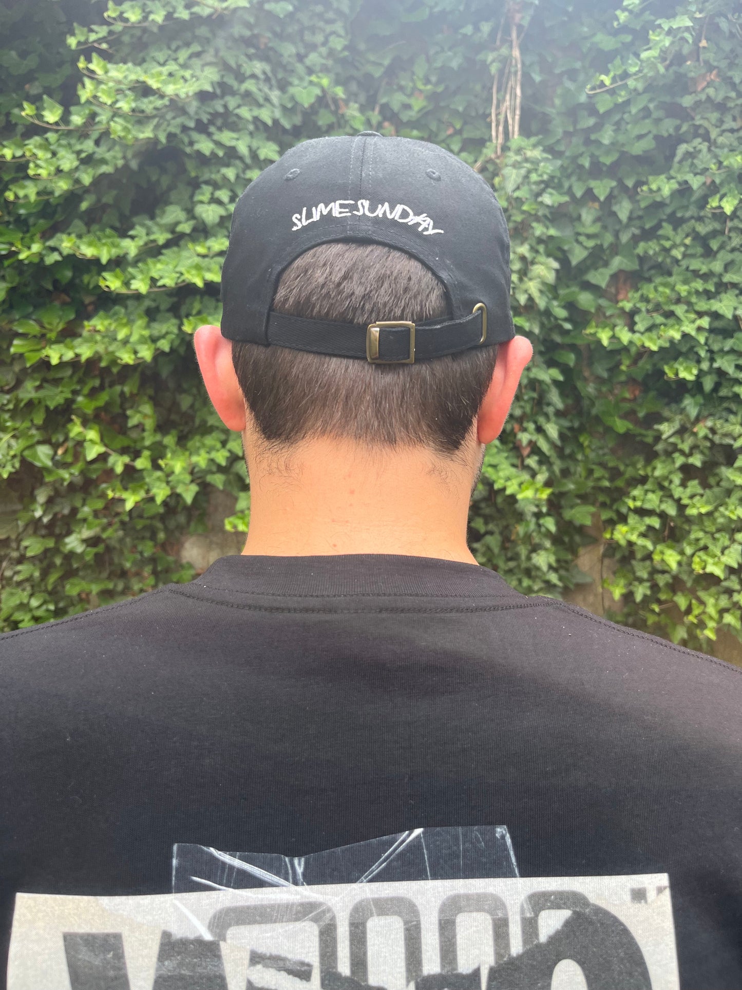 LIMITED EDITION SLIMESUNDAY "RATS" DAD HAT