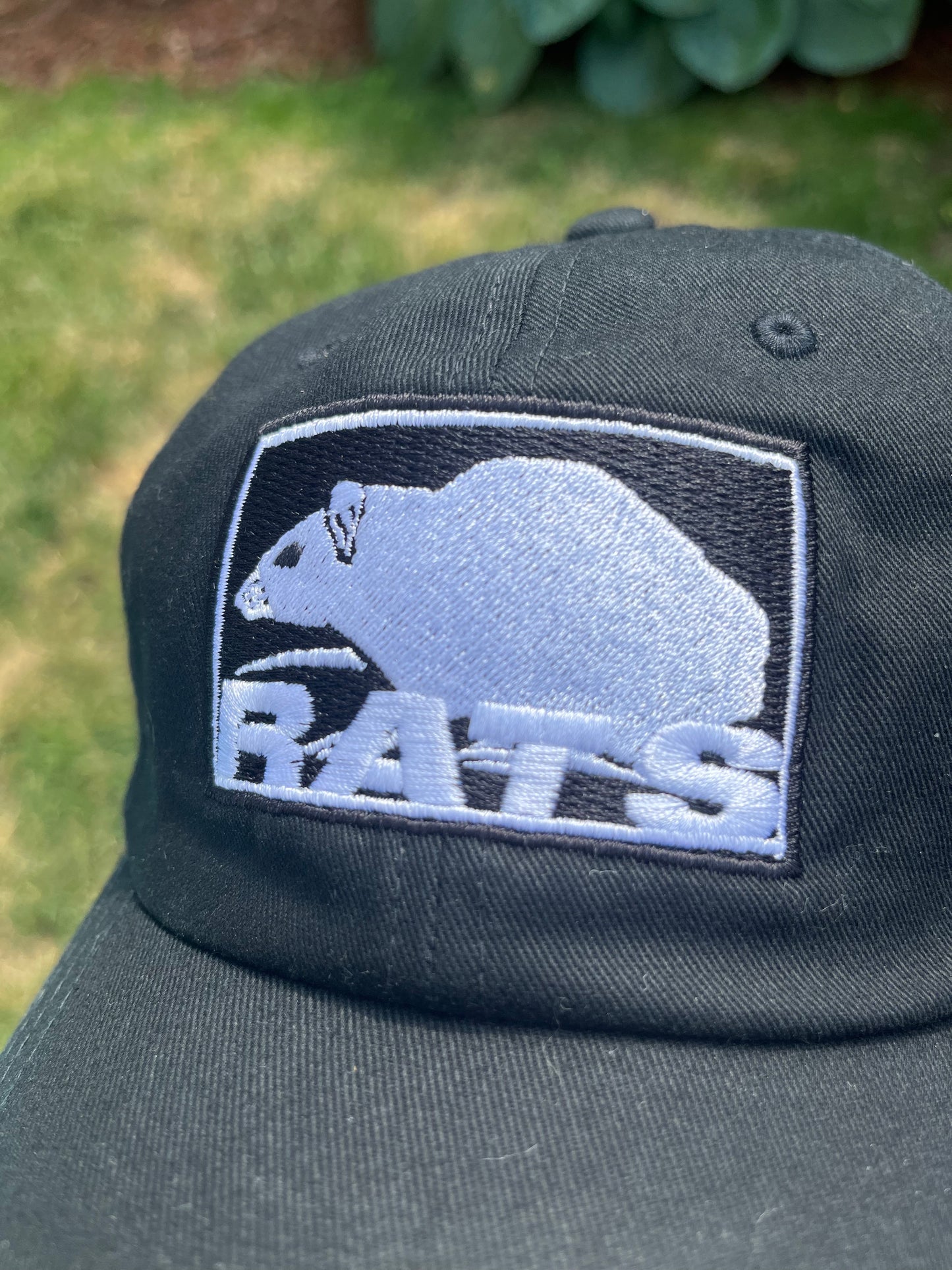 LIMITED EDITION SLIMESUNDAY "RATS" DAD HAT