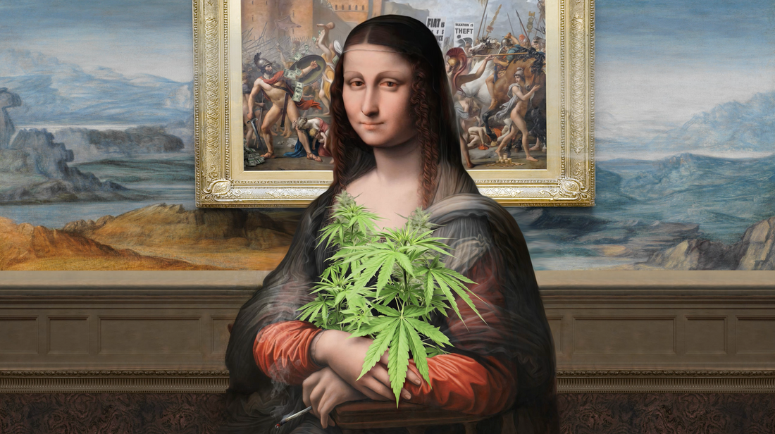 Slimesunday releases "The Sativa State"